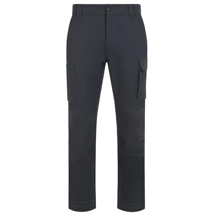 Pantalón Multibolsillos 4-Xtreme Arrow - Negro, Gris, Azul Marino - Talla S Color Negro Velilla 1 Pantalón Multibolsillos 4-Xtreme Arrow - Negro, Gris, Azul Marino - Talla S Color Negro Velilla 1