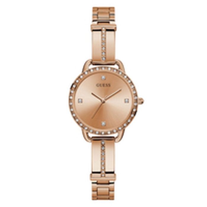 Reloj Mujer Guess GW0022L3 (Ø 30 mm) 12 Reloj Mujer Guess GW0022L3 (Ø 30 mm) 12