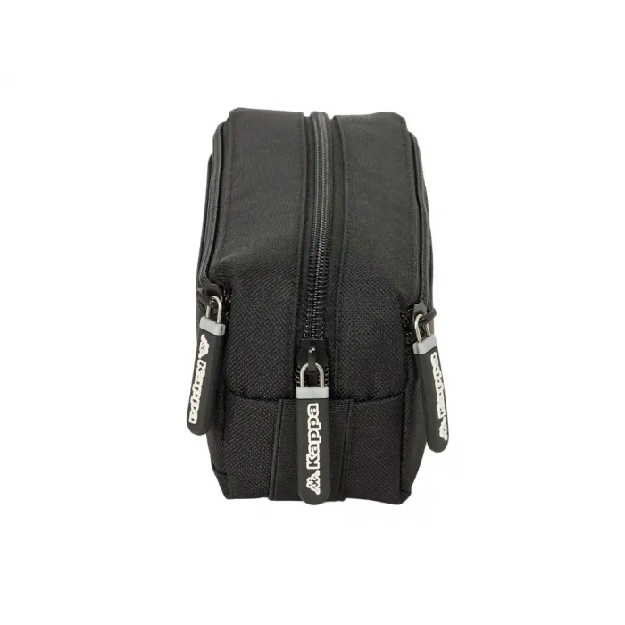 Portatodo Kappa Dark Negro 2