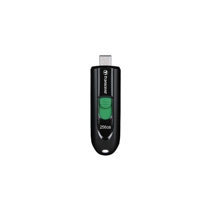 STICK 256GB Transcend JetFlash 790C USB3.2 schwarz 0 STICK 256GB Transcend JetFlash 790C USB3.2 schwarz 0