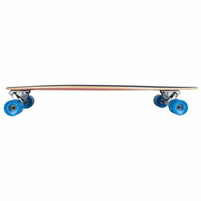 Longboard Dstreet DST-COM-2126 35" 4 Longboard Dstreet DST-COM-2126 35" 4