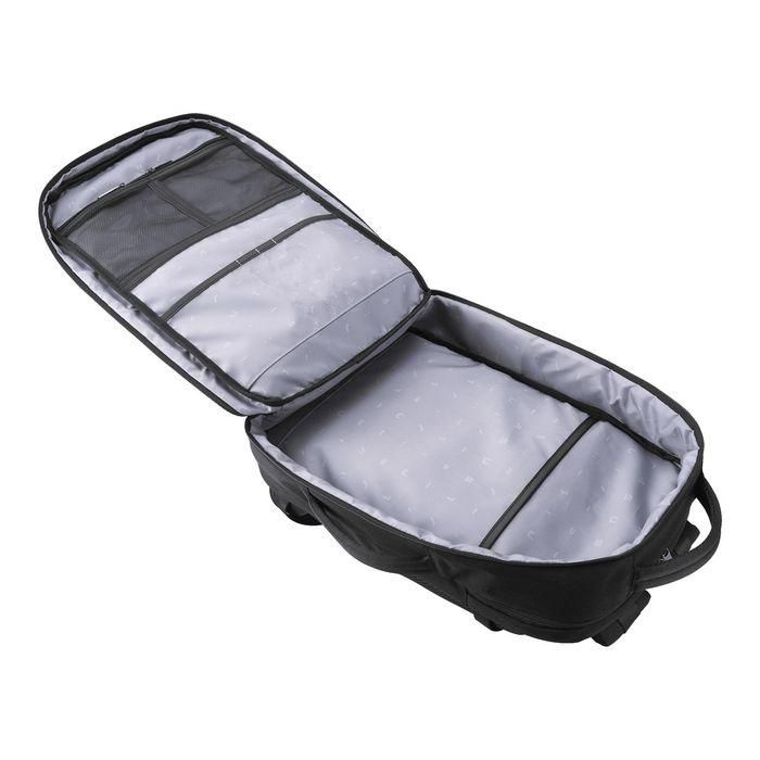 Asus ProArt Mochila para Portátil 17 Pulgadas - Negra, Impermeable, Poliéster rPET, Antimicrobial, Cremalleras YKK 6 Asus ProArt Mochila para Portátil 17 Pulgadas - Negra, Impermeable, Poliéster rPET, Antimicrobial, Cremalleras YKK 6