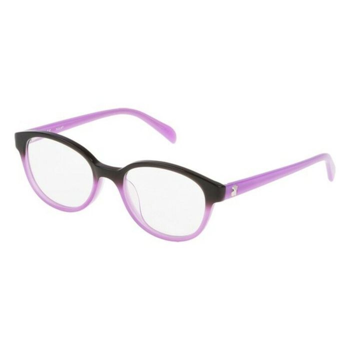 Montura de Gafas Tous VTK5244907UE Negro Montura de Gafas Tous VTK5244907UE Negro