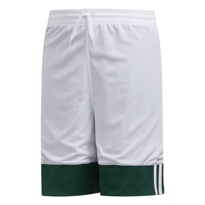 Pantalón Corto Deportivo Adidas 3G Speed ReversiBig 5
