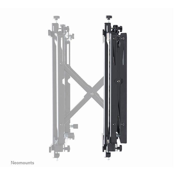 Soporte TV con Brazo Neomounts WL95-800BL1 70" 42" 35 kg 5