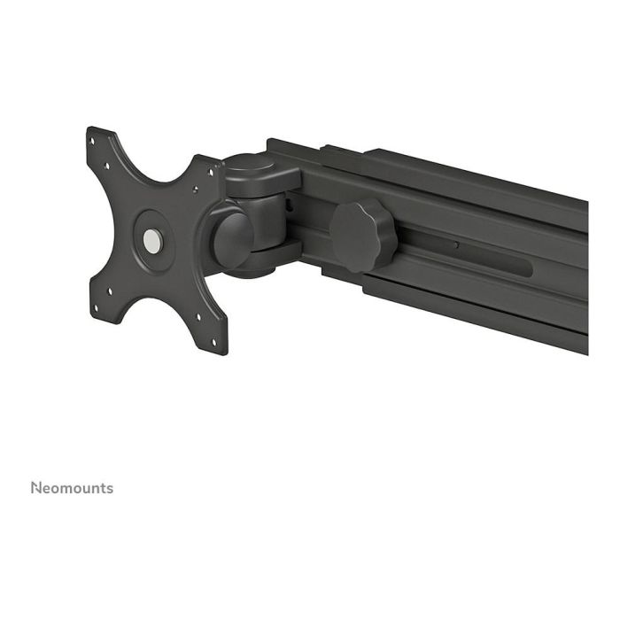 Soporte TV Neomounts FPMA-D700DD 10-30" 19" 30" 8 kg Soporte TV Neomounts FPMA-D700DD 10-30" 19" 30" 8 kg