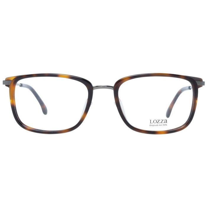 Montura de Gafas Hombre Lozza VL2307 54568Y 3 Montura de Gafas Hombre Lozza VL2307 54568Y 3