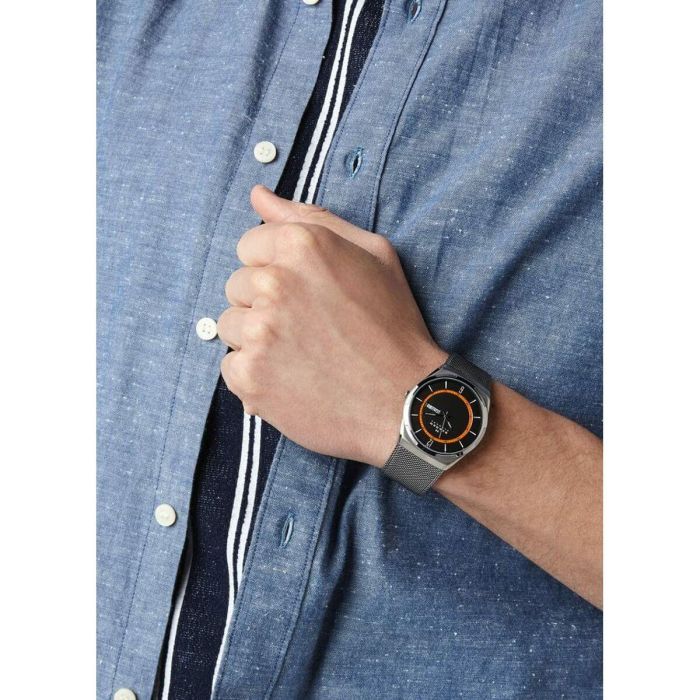 Tablet Apple iPad mini Octa Core 4 GB RAM 64 GB Púrpura 8,3" 26