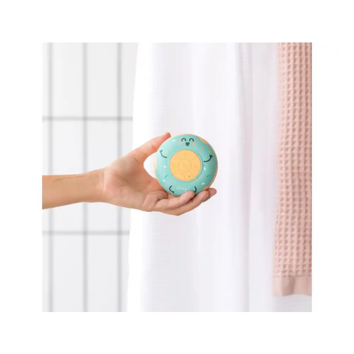 Altavoz Bluetooth Mr Wonderful Waterproof Rosquillas 2