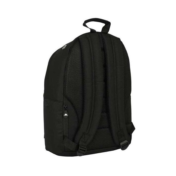 Mochila Safta Portatil 14,1-' Kappa Basics 410x310x160 mm 2
