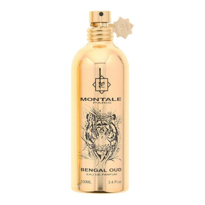 Perfume Unisex Montale Bengal Oud EDP 2 Perfume Unisex Montale Bengal Oud EDP 2