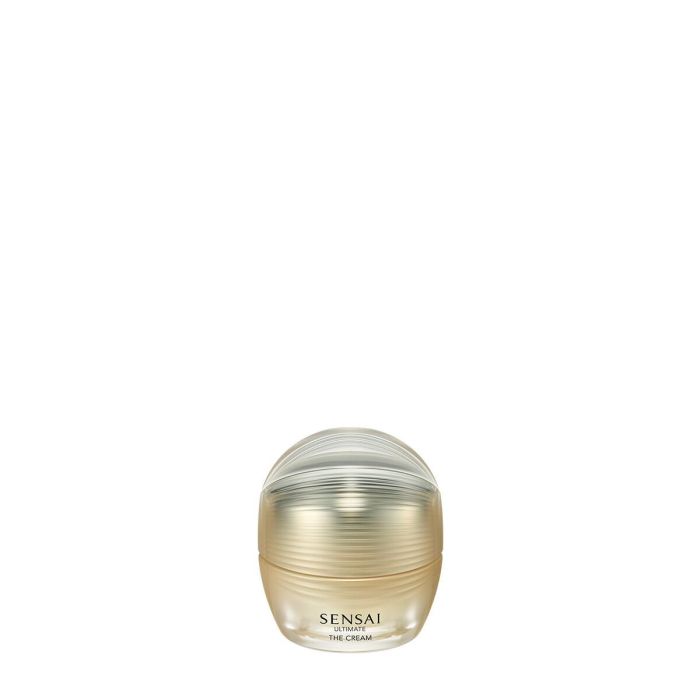 Sensai Ultimate The Cream Trial Sensai Ultimate The Cream Trial
