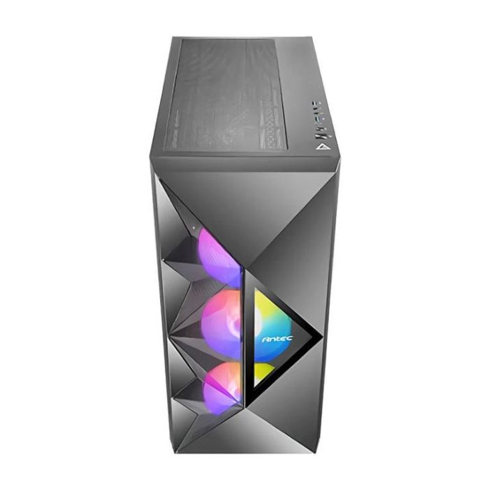 Antec DF800 FLUX Midi Tower Negro 1 Antec DF800 FLUX Midi Tower Negro 1