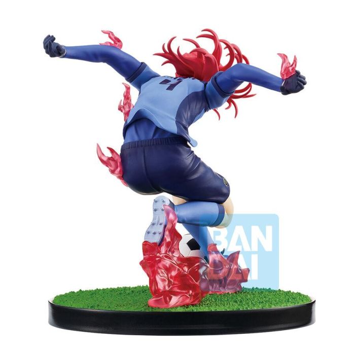 Figura Ichibansho Bluelock Hyoma Chigiri 2