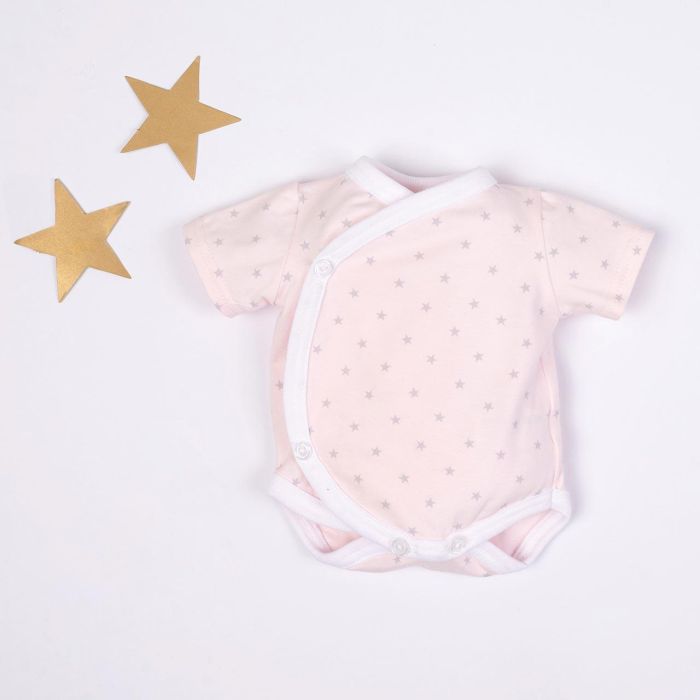 Bodys Surtidos Especial Reborns 42 Cm. 91046 Antonio Juan 4