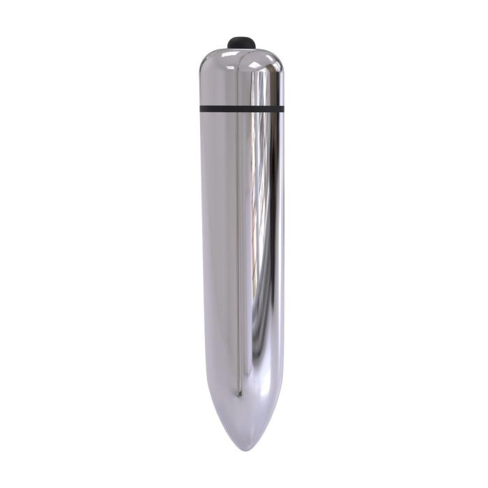 Plug Anal Dream Toys Essentials Negro 2 Plug Anal Dream Toys Essentials Negro 2