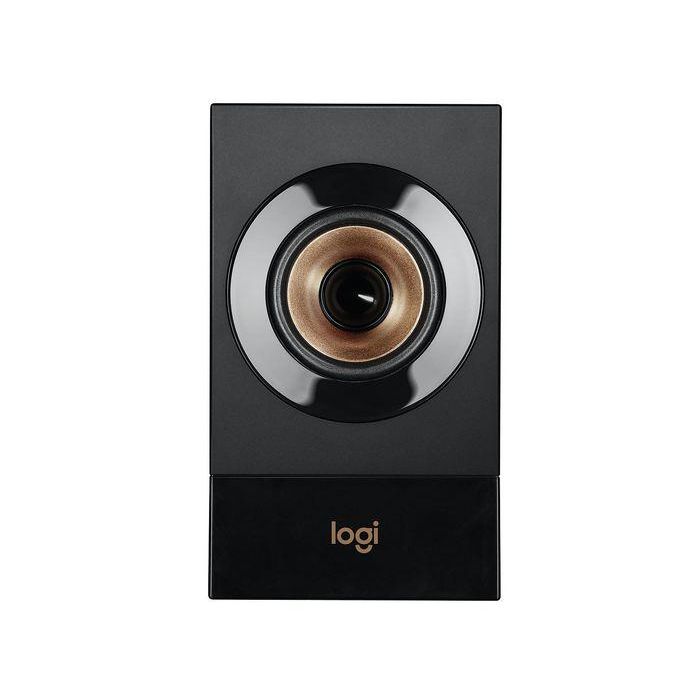 Altavoces Logitech Z533 2.1 60 W 3 Altavoces Logitech Z533 2.1 60 W 3