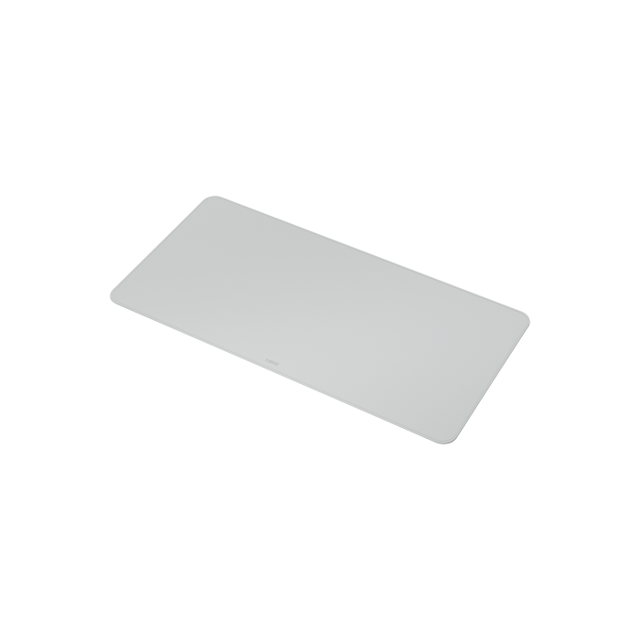 Alfombrilla de Sobremesa 80 X 40 Cm, Gris Claro Leitz 53820085 2 Alfombrilla de Sobremesa 80 X 40 Cm, Gris Claro Leitz 53820085 2