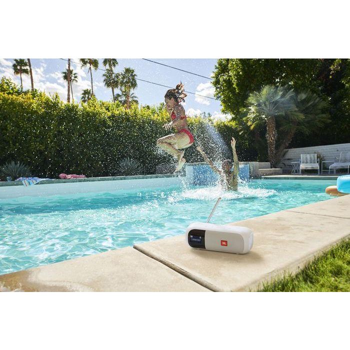 JBL JBL Tuner 2, Portable DAB/FM Radio speaker with bluetooth, IPX7 11 JBL JBL Tuner 2, Portable DAB/FM Radio speaker with bluetooth, IPX7 11