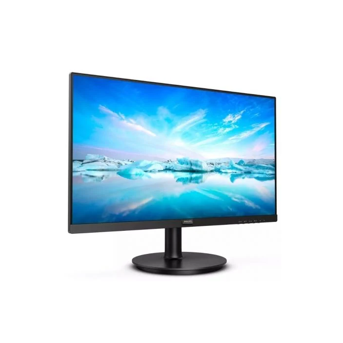 Monitor Philips 271V8L/00 27" LED VA LCD Flicker free 75 Hz
