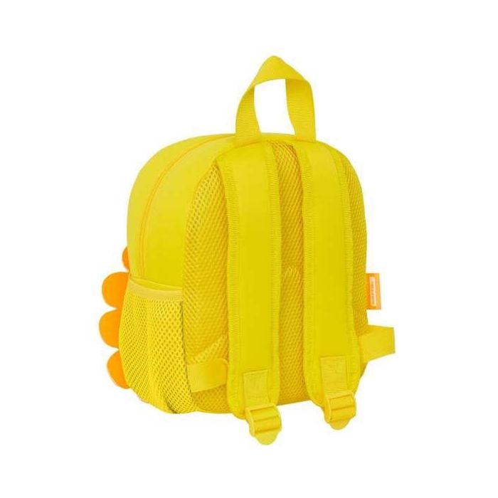 Safta Mochila Neopreno "León" 20x25x9cm 1