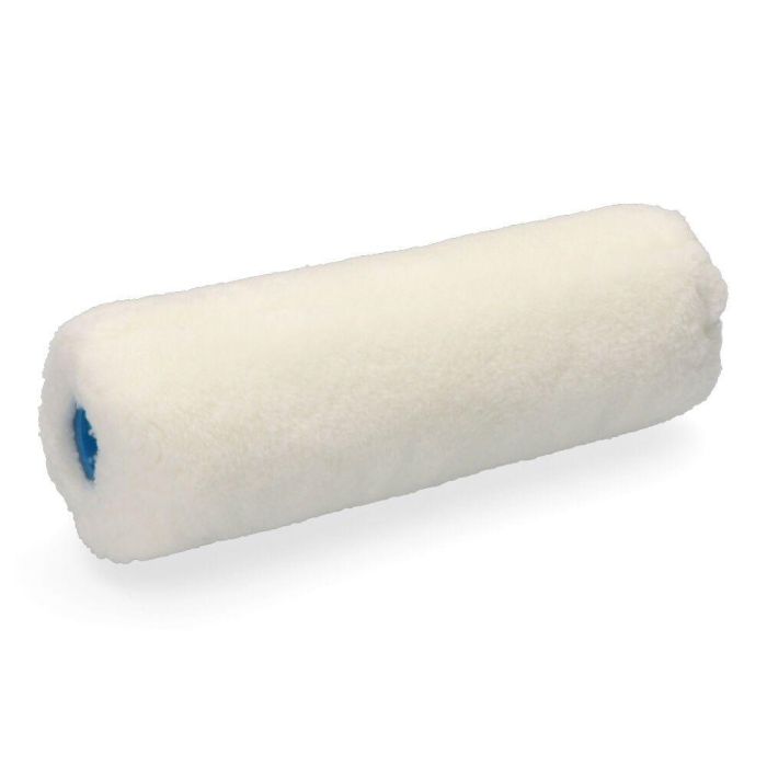 Edm Rodillo Acrílico de Recambio 22 cm Pelo Largo Fachadas y Muros para Referencia 24166 Edm Rodillo Acrílico de Recambio 22 cm Pelo Largo Fachadas y Muros para Referencia 24166