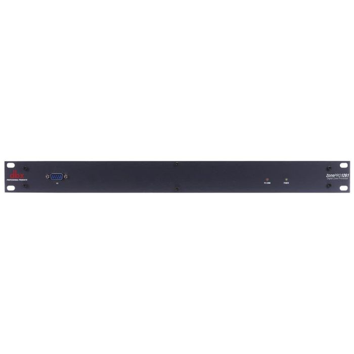 Zonepro 1261 2 Zonepro 1261 2
