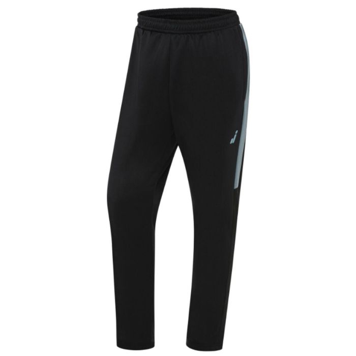 Pantalón Largo Deportivo Joluvi Negro Hombre