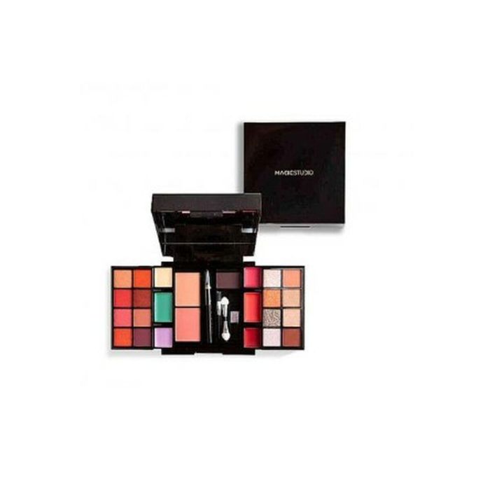 Magic Studio Colorful Complete Case Lote 1