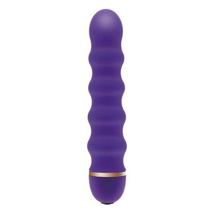 Vibrador S Pleasures Waver Multicolor Lila