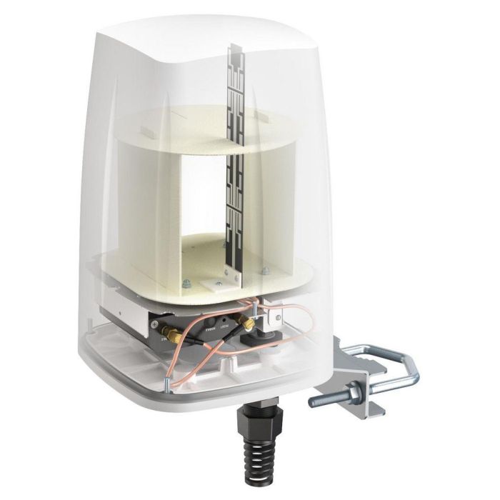 QuWireless Teltonika RUT241, RUT240, RUT230 Antena LTE Wi-Fi Omnidireccional IP67 50Ω 0 QuWireless Teltonika RUT241, RUT240, RUT230 Antena LTE Wi-Fi Omnidireccional IP67 50Ω 0