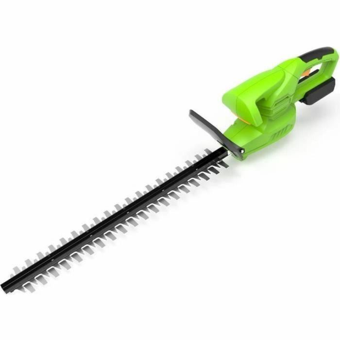 Cortasetos inalámbrico - Fieldmann - FZN 70202-0 1 Cortasetos inalámbrico - Fieldmann - FZN 70202-0 1