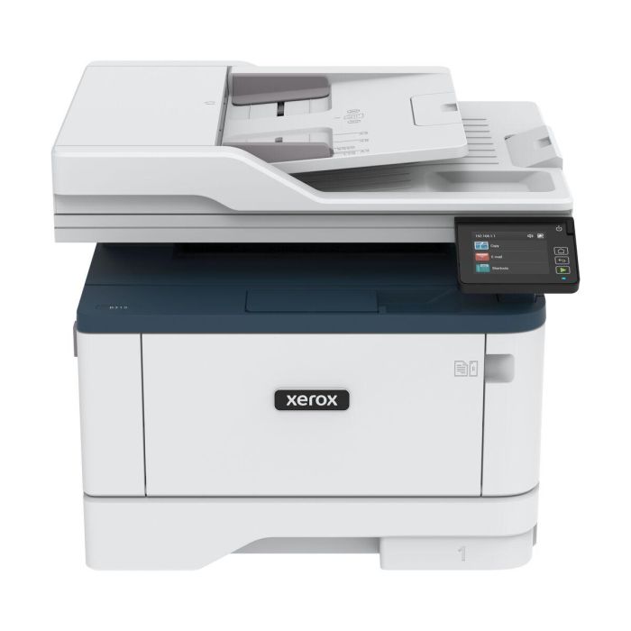 Xerox Impresoras Multifuncion Blanco y Negro B315 Xerox Impresoras Multifuncion Blanco y Negro B315