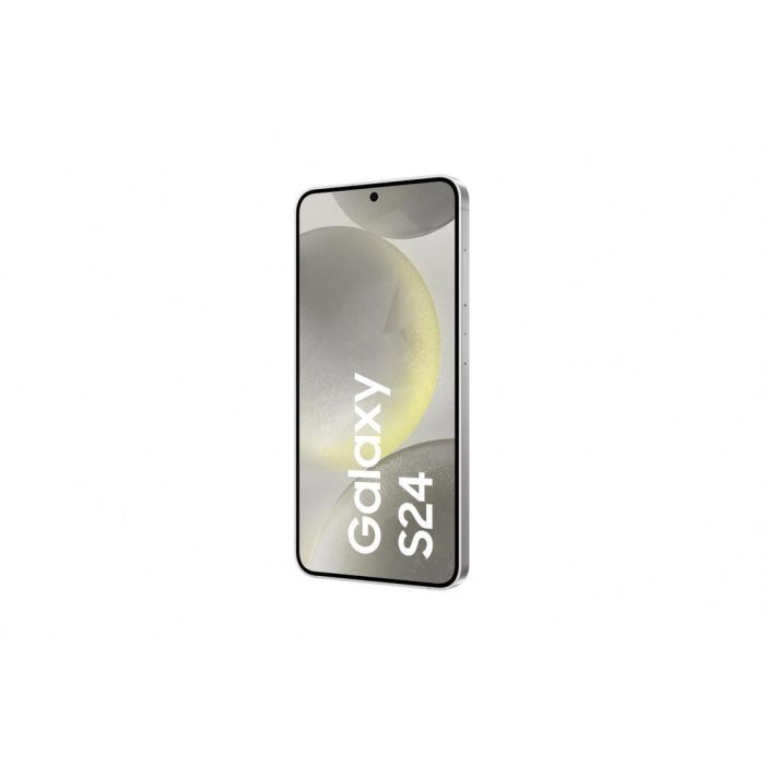 Samsung Galaxy S24 SM-S921BZAGEUB Smartphone 5G con Galaxy AI, 8GB/256GB, Cámara 50MP, Pantalla Dynamic AMOLED 2X 6.2" Gris Marble 5 Samsung Galaxy S24 SM-S921BZAGEUB Smartphone 5G con Galaxy AI, 8GB/256GB, Cámara 50MP, Pantalla Dynamic AMOLED 2X 6.2" Gris Marble 5