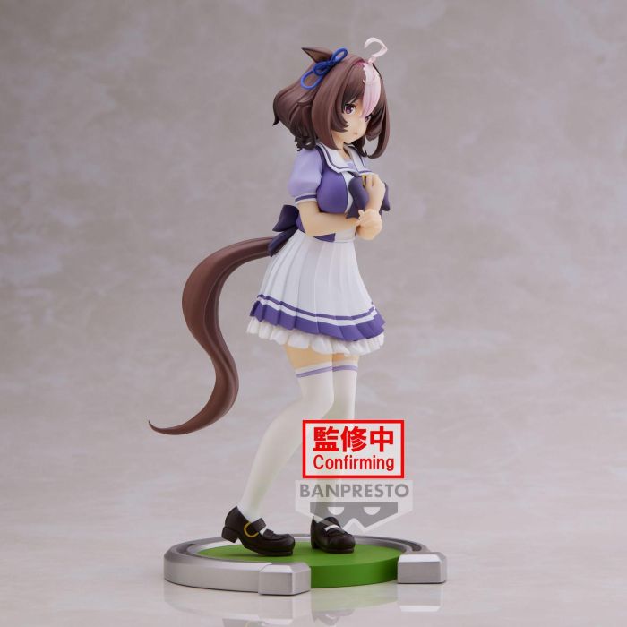 Figura Banpresto Umamusume: Pretty Derby Meisho 1 Figura Banpresto Umamusume: Pretty Derby Meisho 1