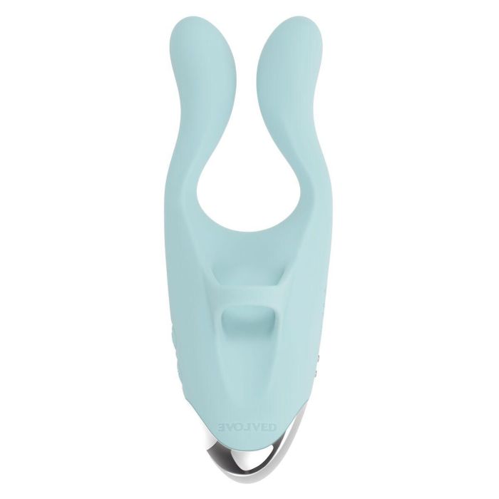 Vibrador para Parejas Evolved 5