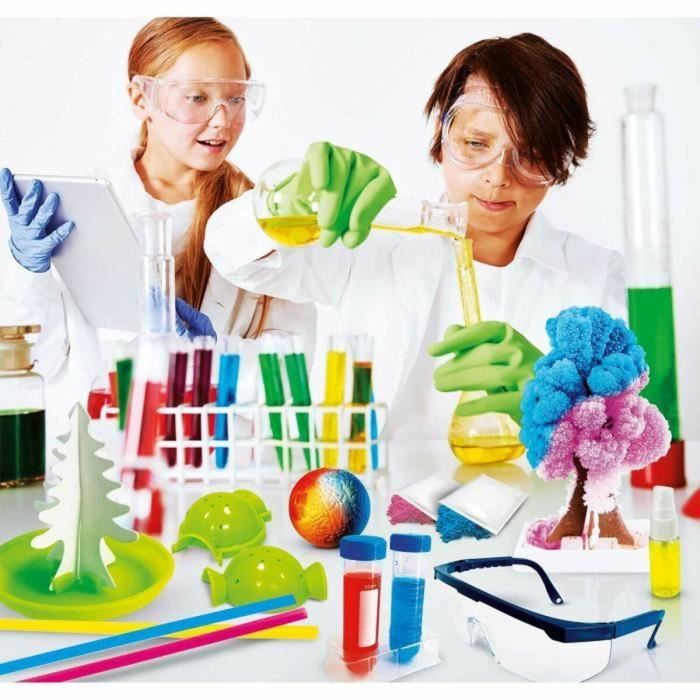 Juego de Ciencia Lisciani Giochi 2