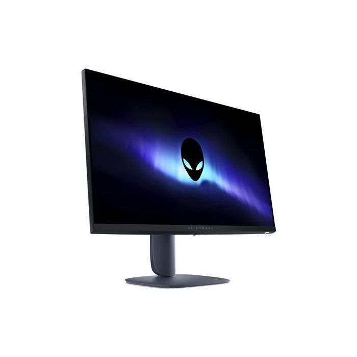 Dell AW2725DM Monitor Gaming Alienware 27" QHD (2560x1440) 180Hz IPS FreeSync G-SYNC DisplayHDR 400 2