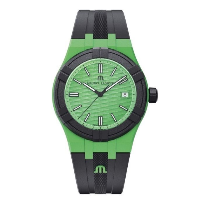 Reloj Hombre Maurice Lacroix AI2008-70070-300-0 Reloj Hombre Maurice Lacroix AI2008-70070-300-0