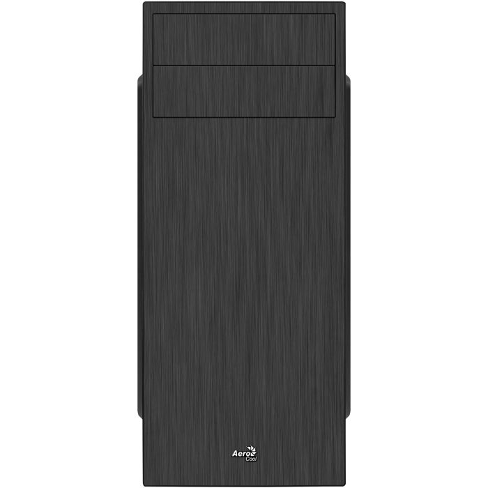 Aerocool PGS C Series CS-1103 - Caja de PC Midi Tower ATX Negra 1