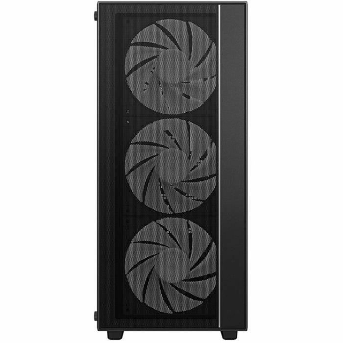 Deepcool MATREXX 55 Mesh V4 C Midi Tower Schwarz 2