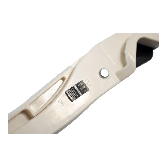 Garland Corta Tubos Profesional con Asas para Corte Limpio y Perpendicular de Manguera 1