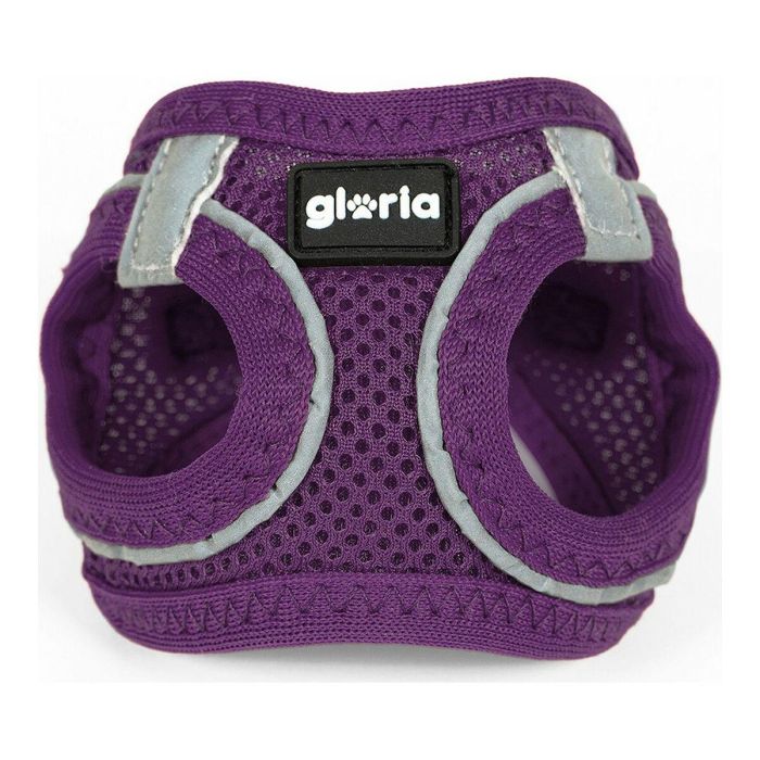 Arnés-Vestido Air Mesh Trek Star Morado XXXS 18-20 cm Arnés-Vestido Air Mesh Trek Star Morado XXXS 18-20 cm