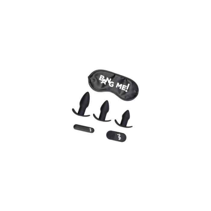Plug Anal XR 0 Plug Anal XR 0