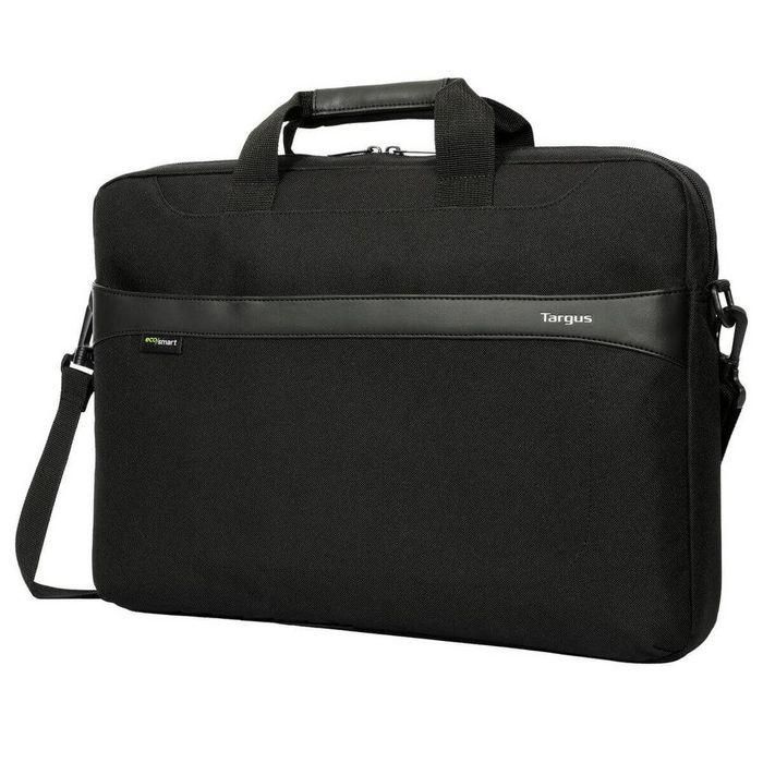 Targus GeoLite Slip Case Funda para Portátil 16" (40,6 cm) Negro con Asa, Bandolera y Bolsillo Frontal, Resistente al Agua 2 Targus GeoLite Slip Case Funda para Portátil 16" (40,6 cm) Negro con Asa, Bandolera y Bolsillo Frontal, Resistente al Agua 2
