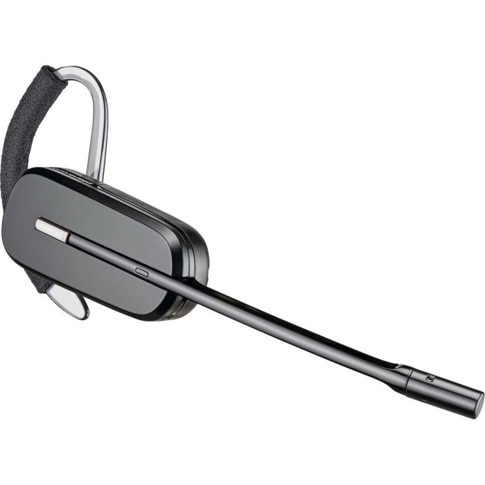 Auriculares con Micrófono Poly C540A Negro 1 Auriculares con Micrófono Poly C540A Negro 1