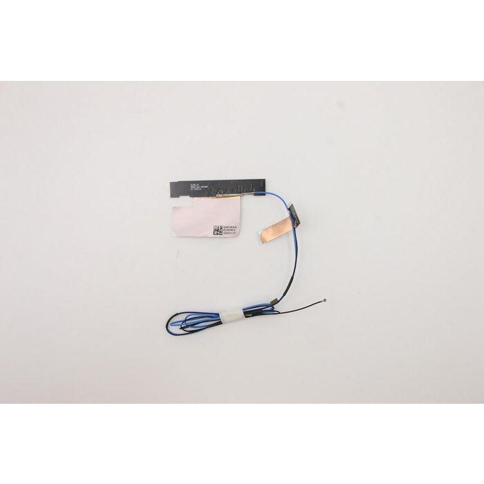 Lenovo WLAN and WWAN antenna assembly for Lenovo ThinkPad laptops, enhancing wireless connectivity, 69 cm depth. 1 Lenovo WLAN and WWAN antenna assembly for Lenovo ThinkPad laptops, enhancing wireless connectivity, 69 cm depth. 1