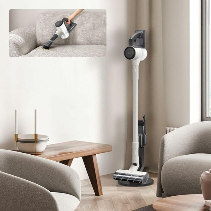 Aspirador Escoba Ciclónico LG A9C-SLIM1C 150 W 7