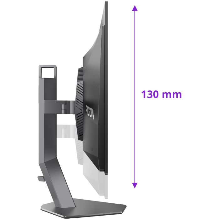 AOC 68,6cm (27") AG276UZD 16:09 2xHDMI+DP+USB-C OLED black 8 AOC 68,6cm (27") AG276UZD 16:09 2xHDMI+DP+USB-C OLED black 8