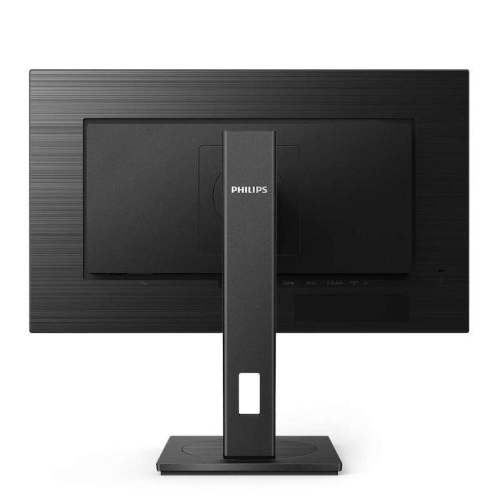 Monitor Profesional Philips S-Line 272S1AE 27"/ Full HD/ Multimedia/ Regulable en altura/ Negro 9 Monitor Profesional Philips S-Line 272S1AE 27"/ Full HD/ Multimedia/ Regulable en altura/ Negro 9